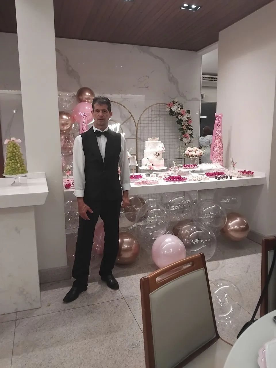 Garçom para festas  - Foto 2