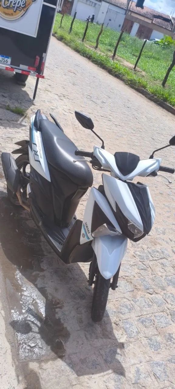 Vendo Neo 125/2017 - Foto 2