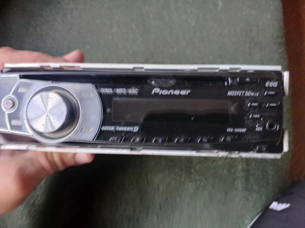 CD MP3 PIONER - Foto 5