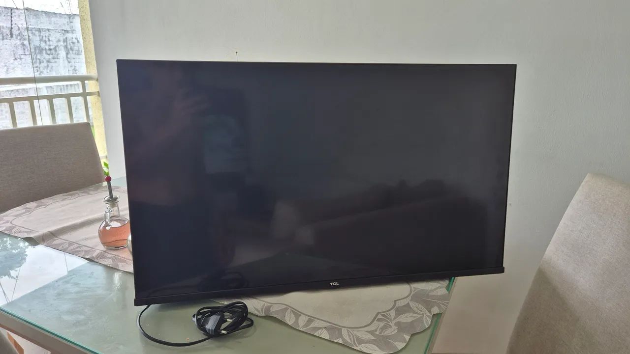 Smart TV TCL 32 Android - Foto 2