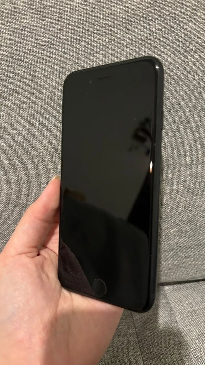 iPhone SE 2022 (mesmo processador do 13) - Foto 3