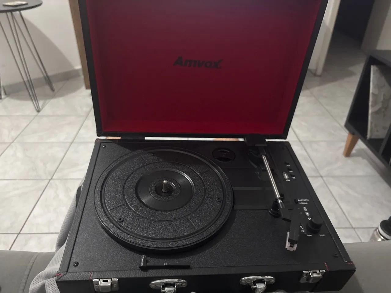 Vitrola amvox - Foto 4