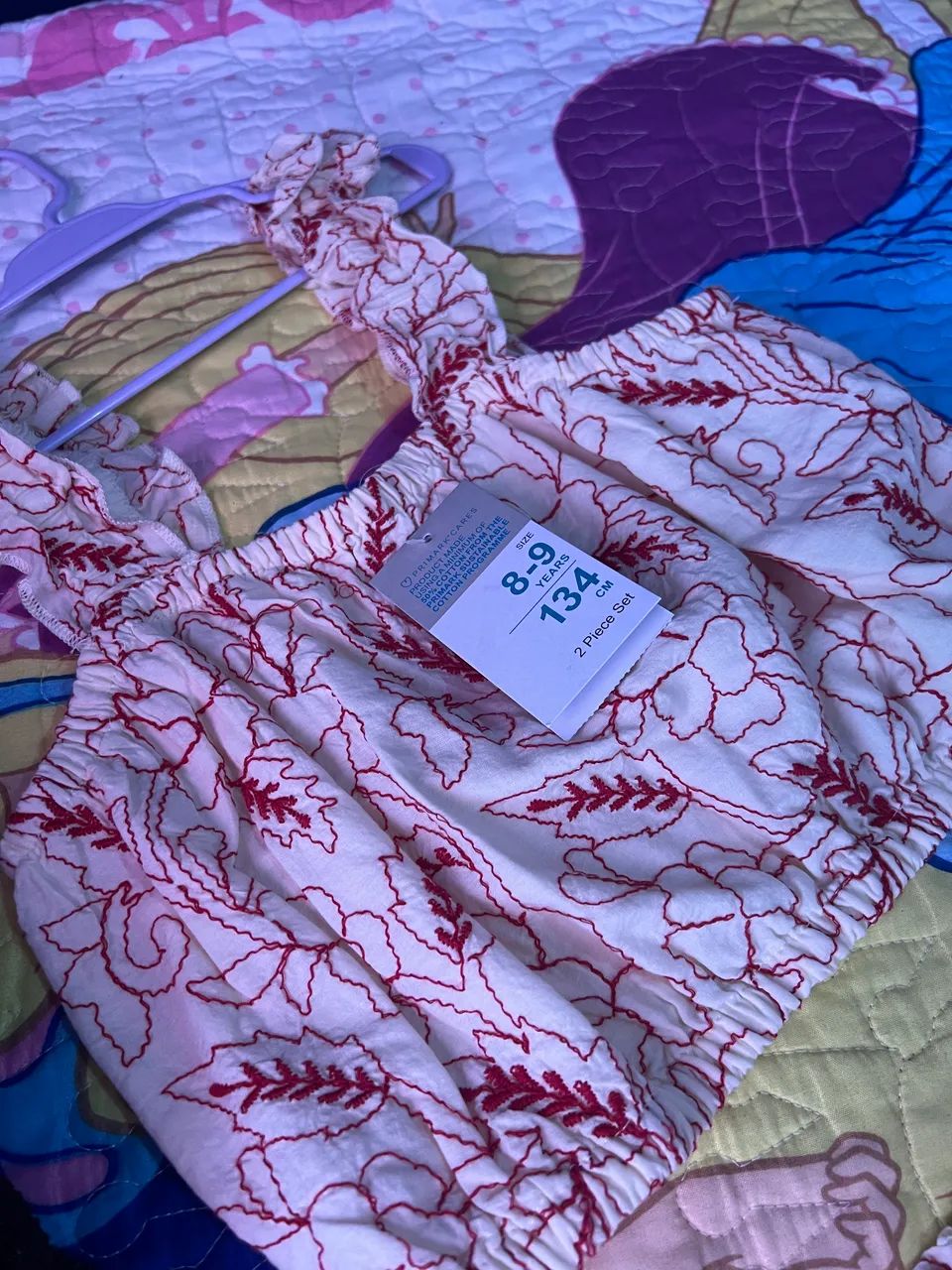 Roupa importada nova - Foto 2