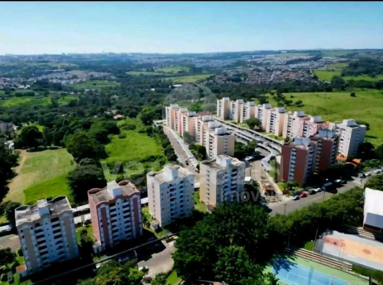 apartamento - Parque Camélias - Campinas - Foto 2