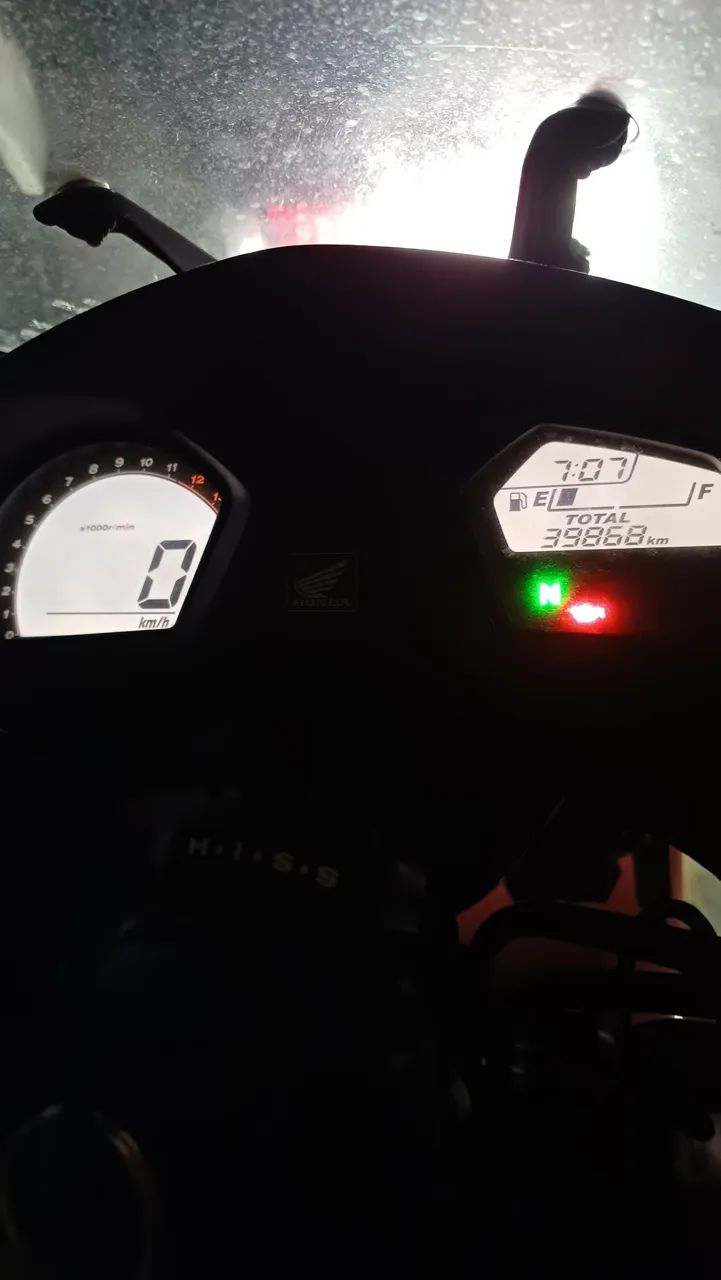 CBR 650F (impecável) - Foto 5