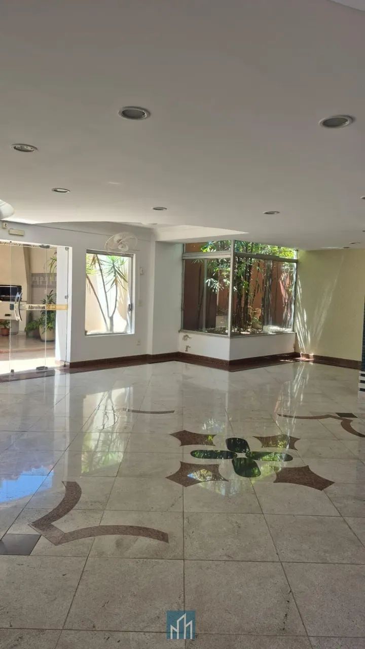 Apartamento Estilo Clássico no Centro da Cidade - Foto 4