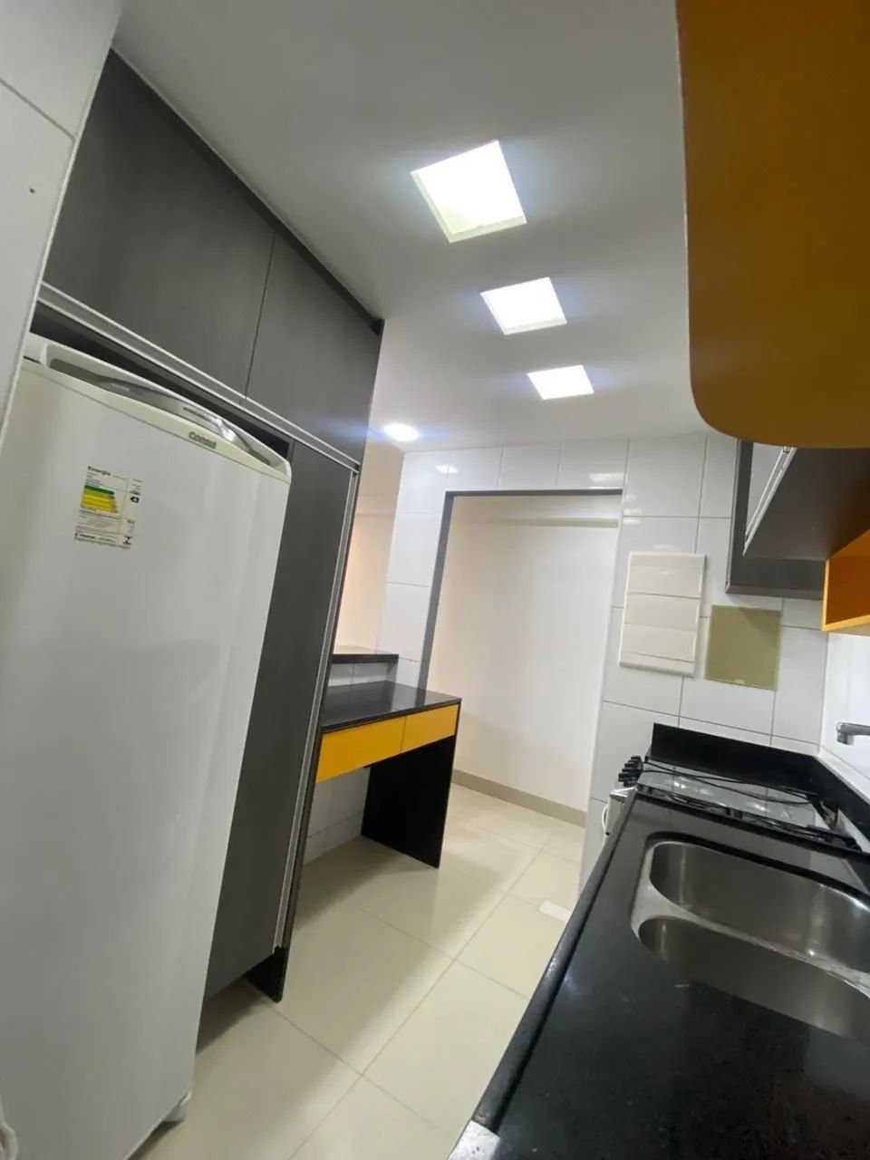 Apartamento mobiliado no Unique Home Service - Foto 2