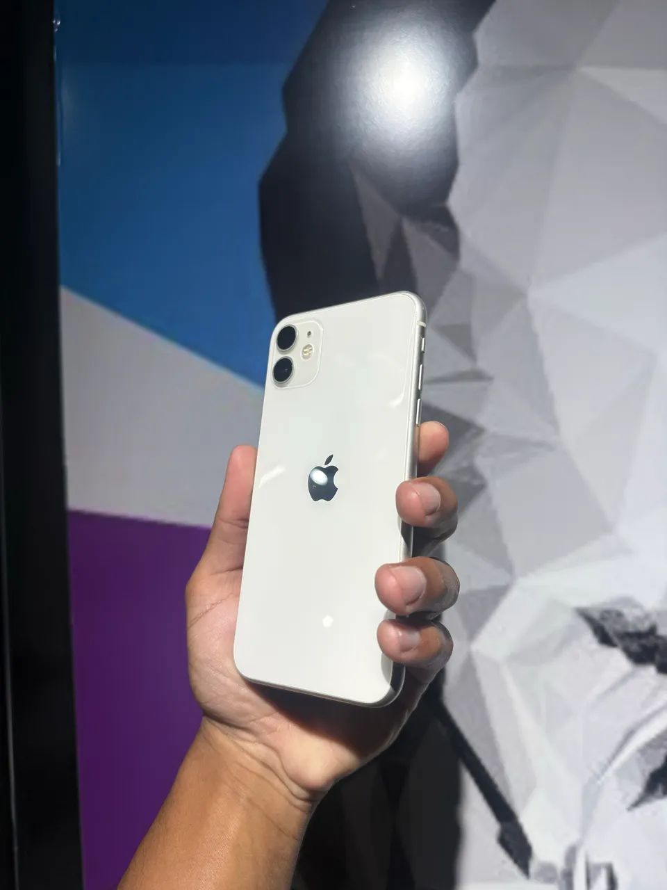 IPHONE 11 - 128Gb | Semi Novo  - Foto 2