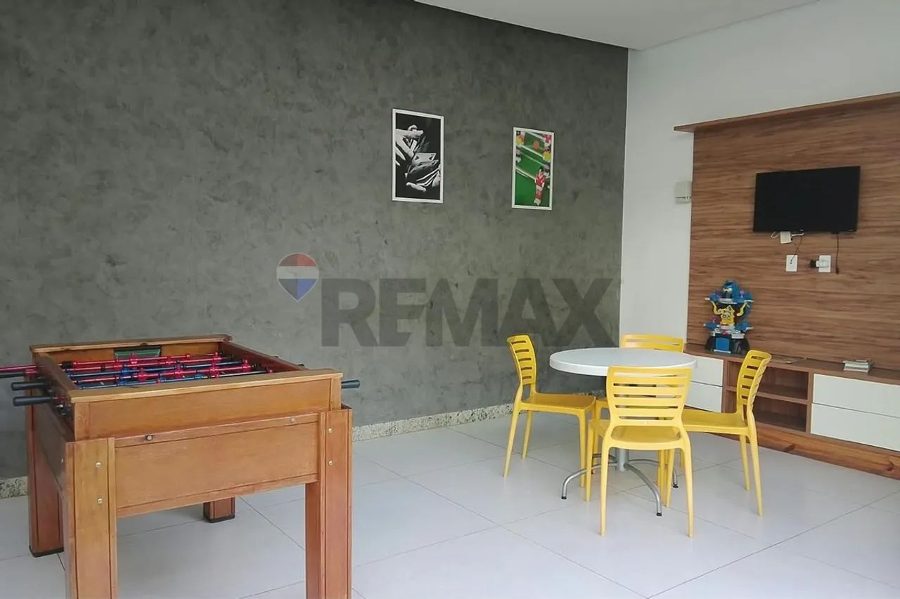 "Apartamento dos Sonhos em Aracaju: 2 Quartos, 53 m²" - Foto 3