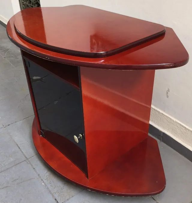 Rack antigo muito novo - Foto 5