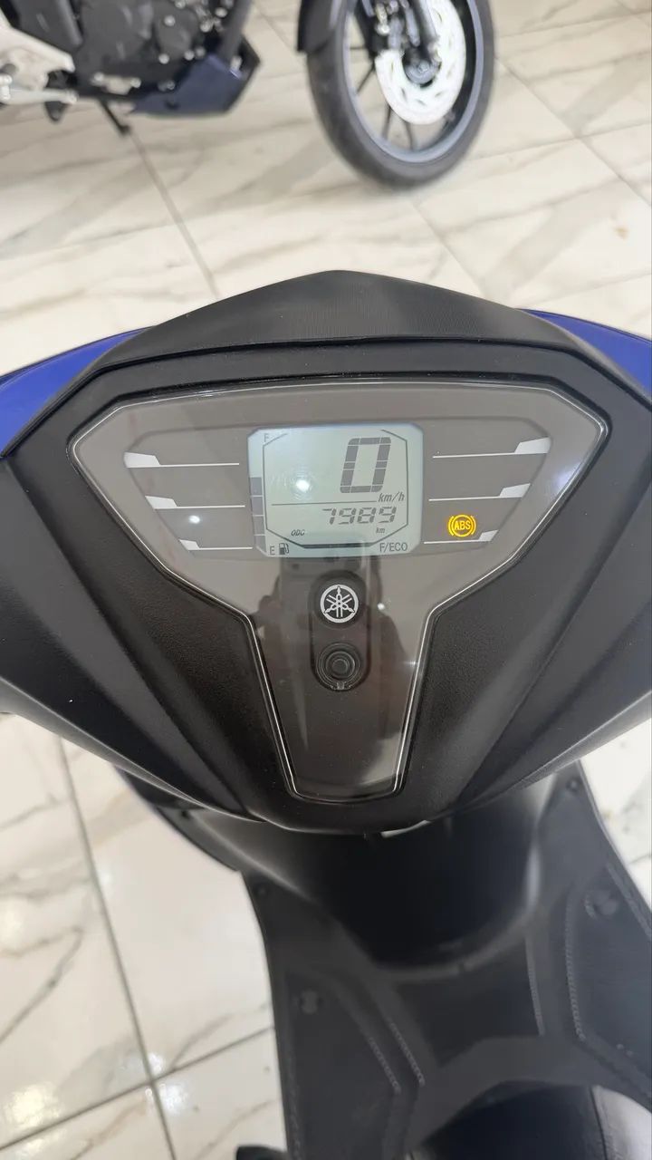 VENDO fluo 125 - Foto 2