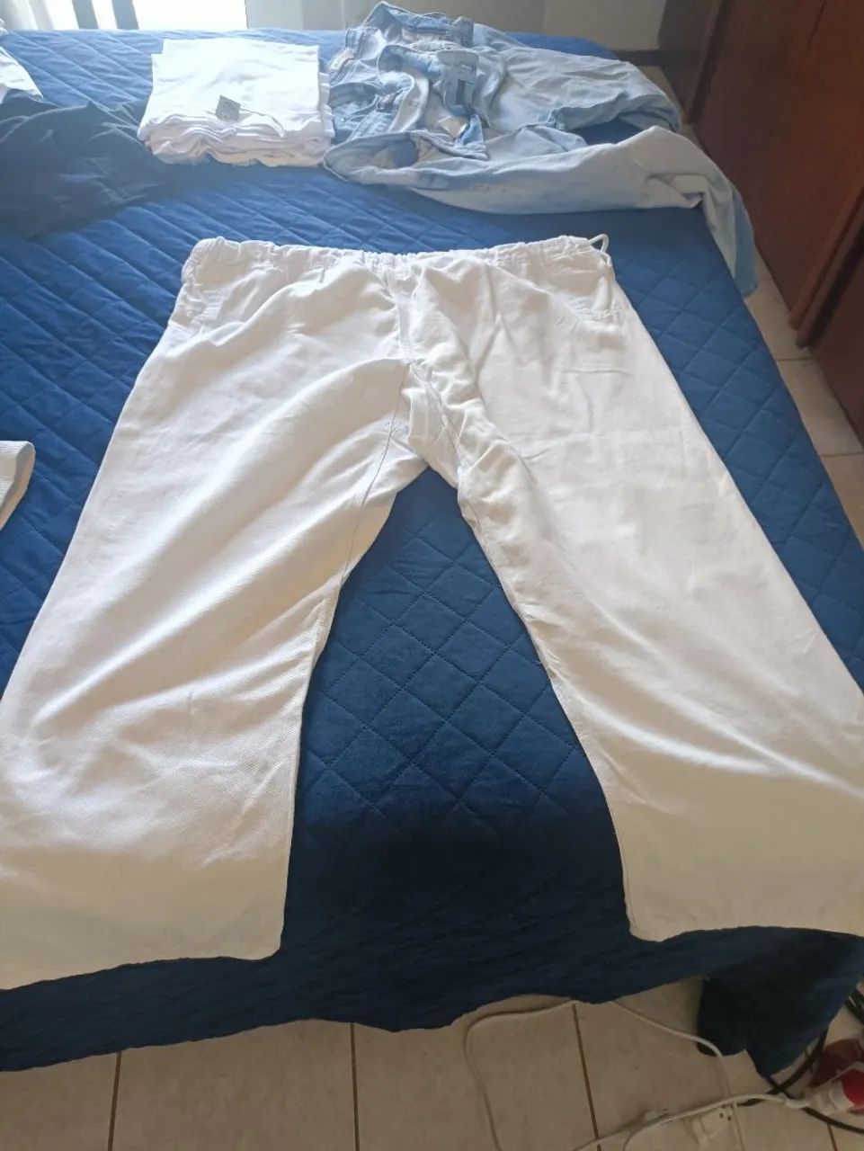 Kimono Jiu-jitsu, Taekwondo, Judô... - Foto 3