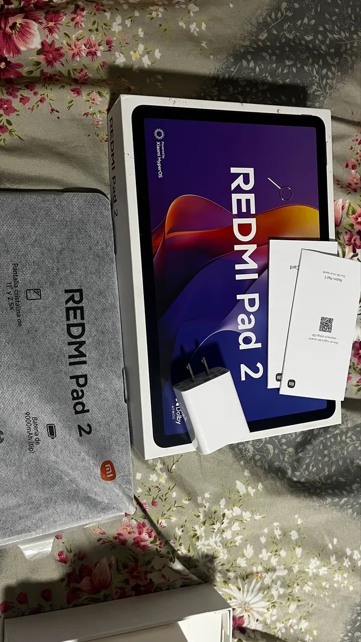 Redmi pad 2