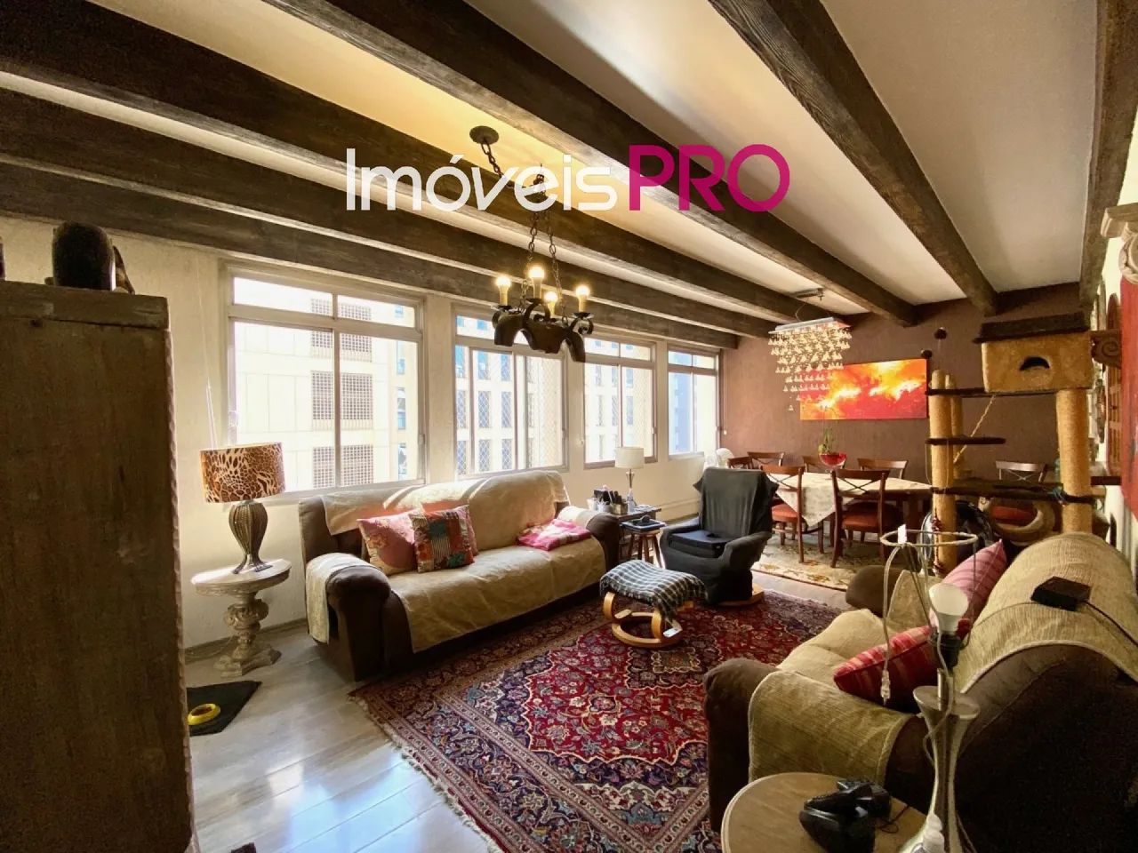 Apartamento, Itaim Bibi - São Paulo
