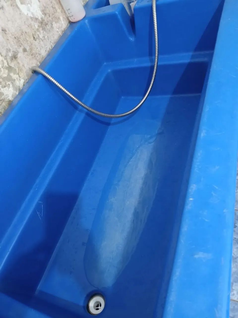 BANHEIRA PARA PET - Foto 3