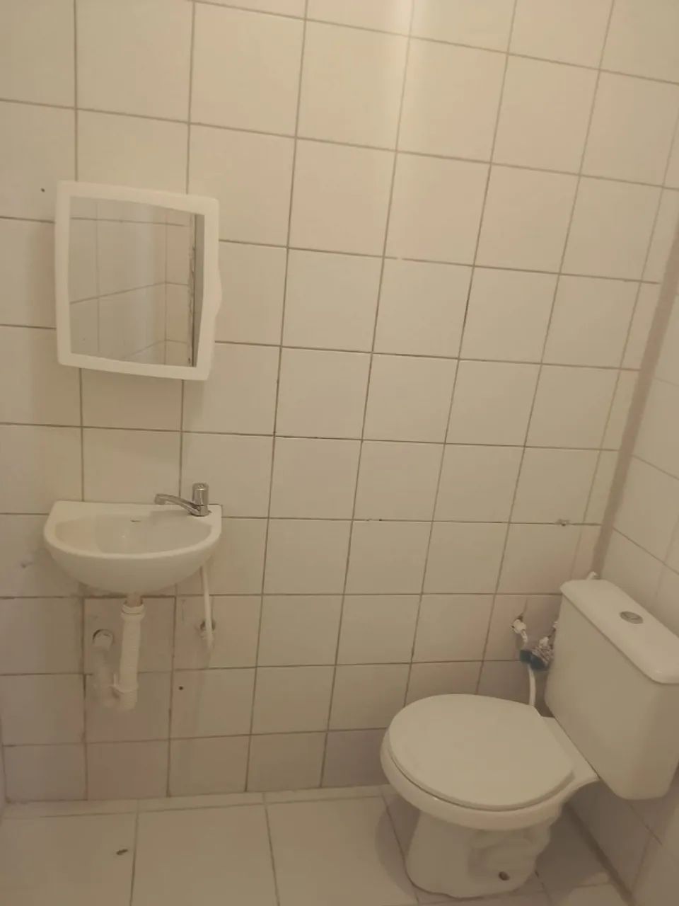 alugo suite, encruzilhada * - Foto 4
