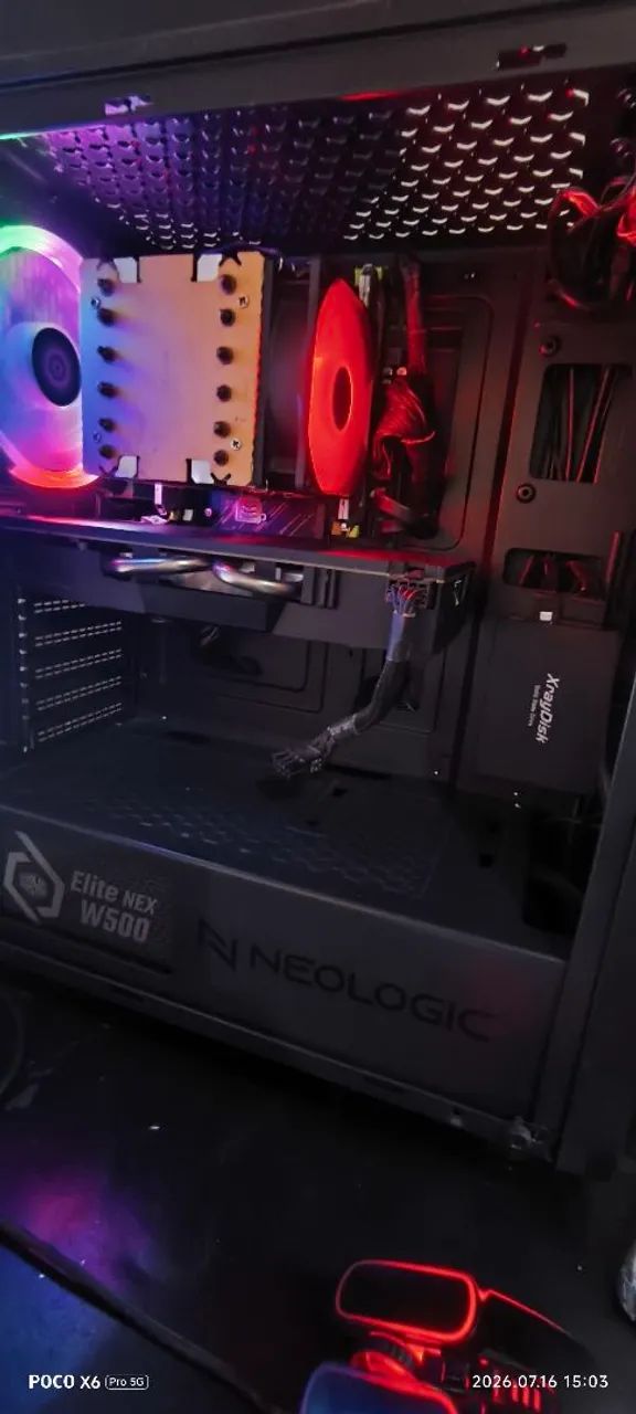 PC Gamer  - Foto 2