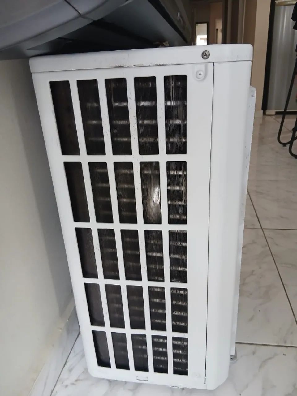 Ar Condicionado 18 mil BTUS - Foto 4