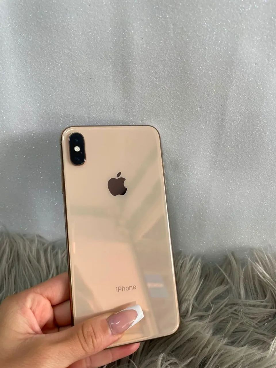 IPHONE XS MAX 