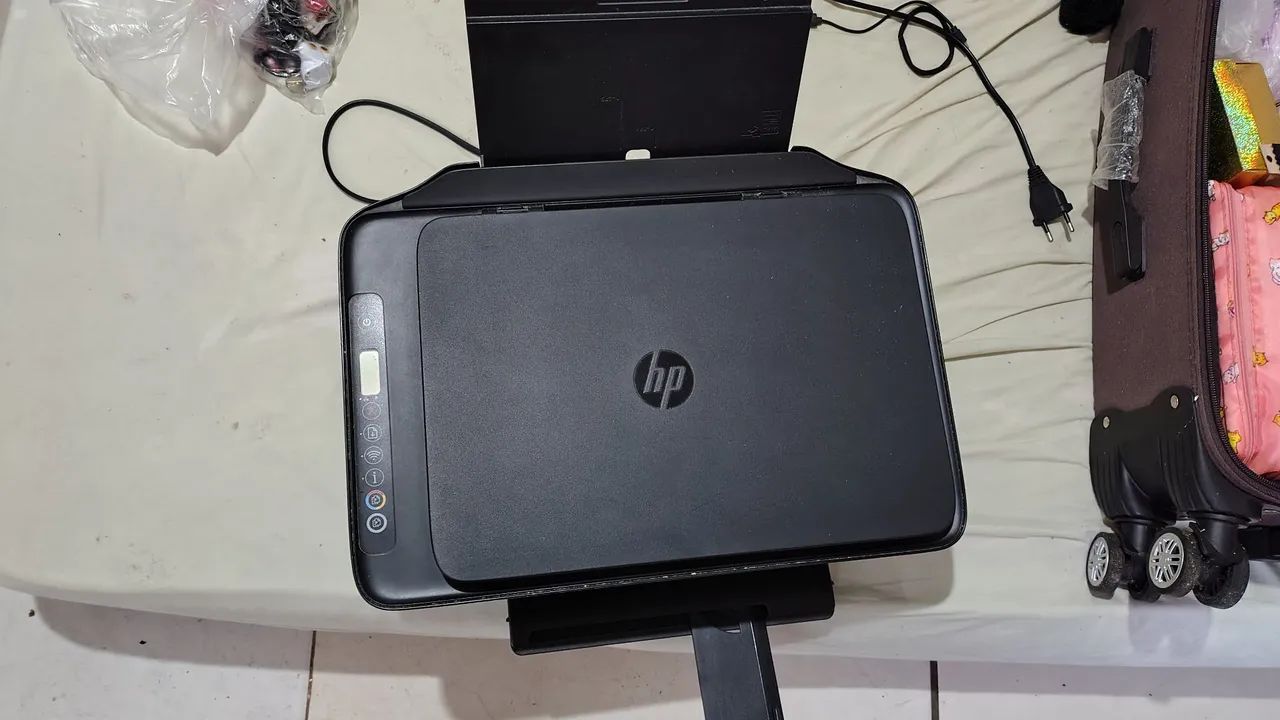 Impressora HP - Foto 2