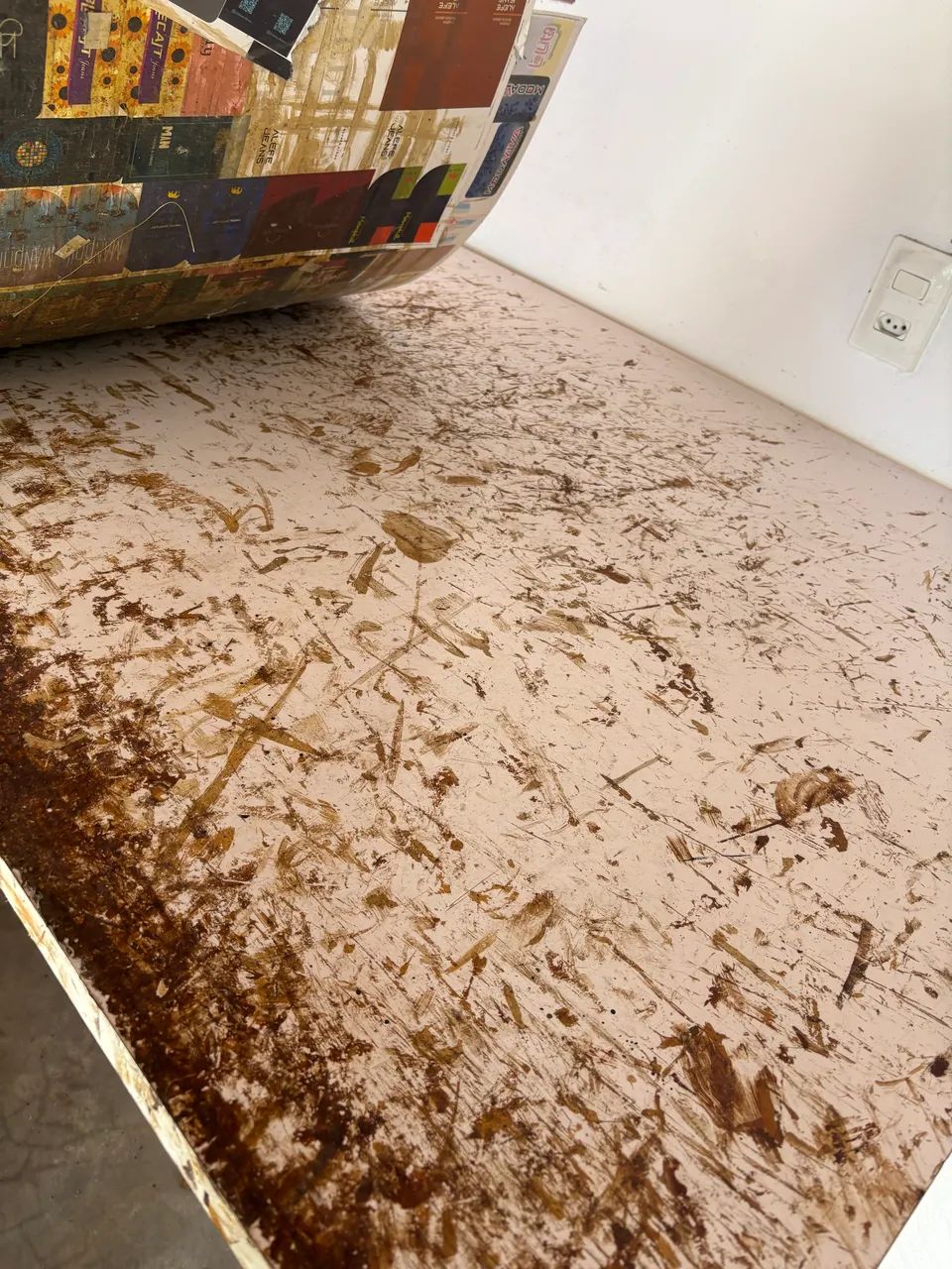 Mesa para confecção  - Foto 2