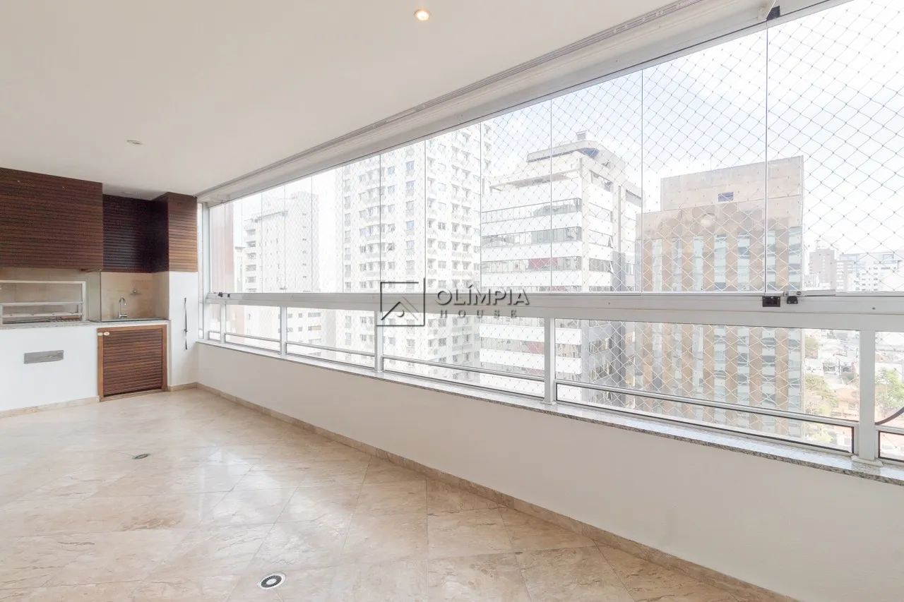 Locação · 3 dormitórios  Cullinan Itaim, Itaim Bibi - Foto 4