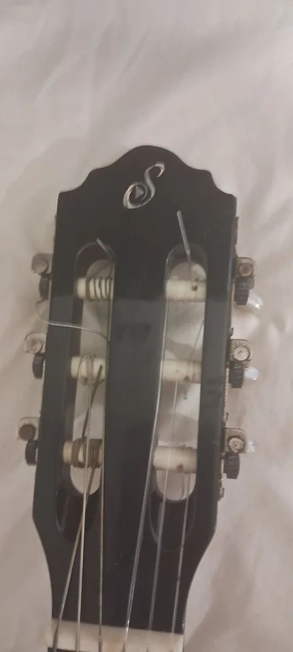 Violão gianinni - Foto 3