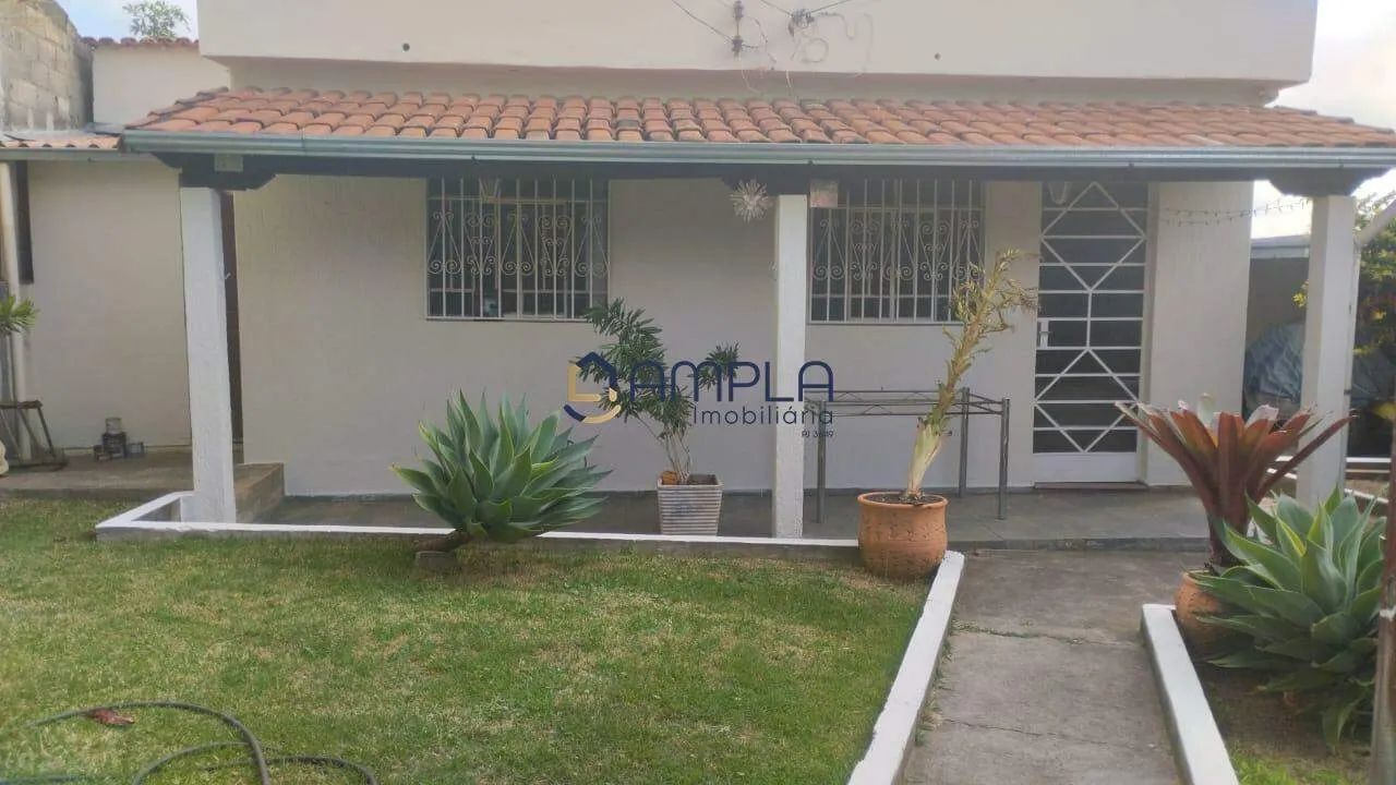Casa para locação no Palmeiras - Foto 3