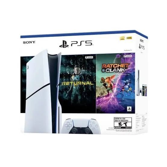 Playstation 5 a venda seminovo