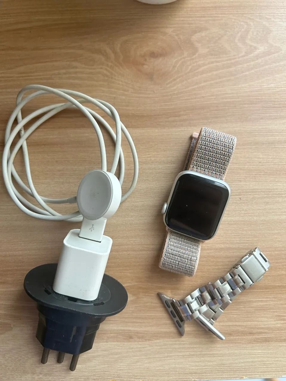 Apple Watch SE - Foto 3