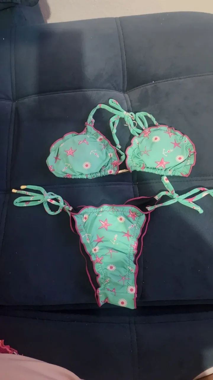 Biquínis M - Foto 3