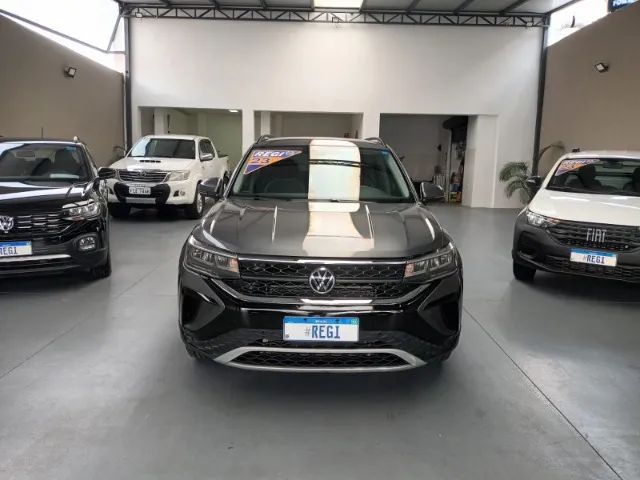 Volkswagen Taos 2023