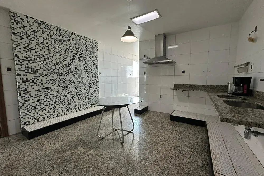 Apartamento 04 suítes umarizal - Foto 5