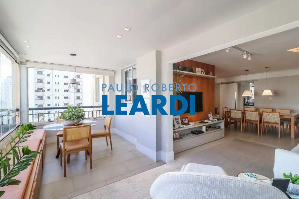 APARTAMENTO - MORUMBI - SP