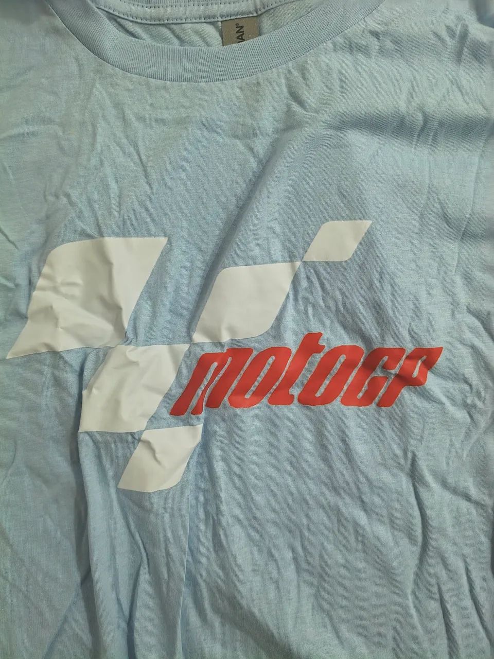 Camisas com logotipo MotoGP - Foto 3