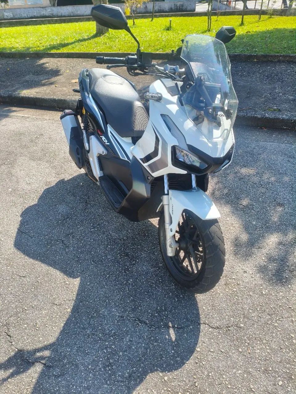 ADV 150 -  COMPLETAAA !!! - Foto 2
