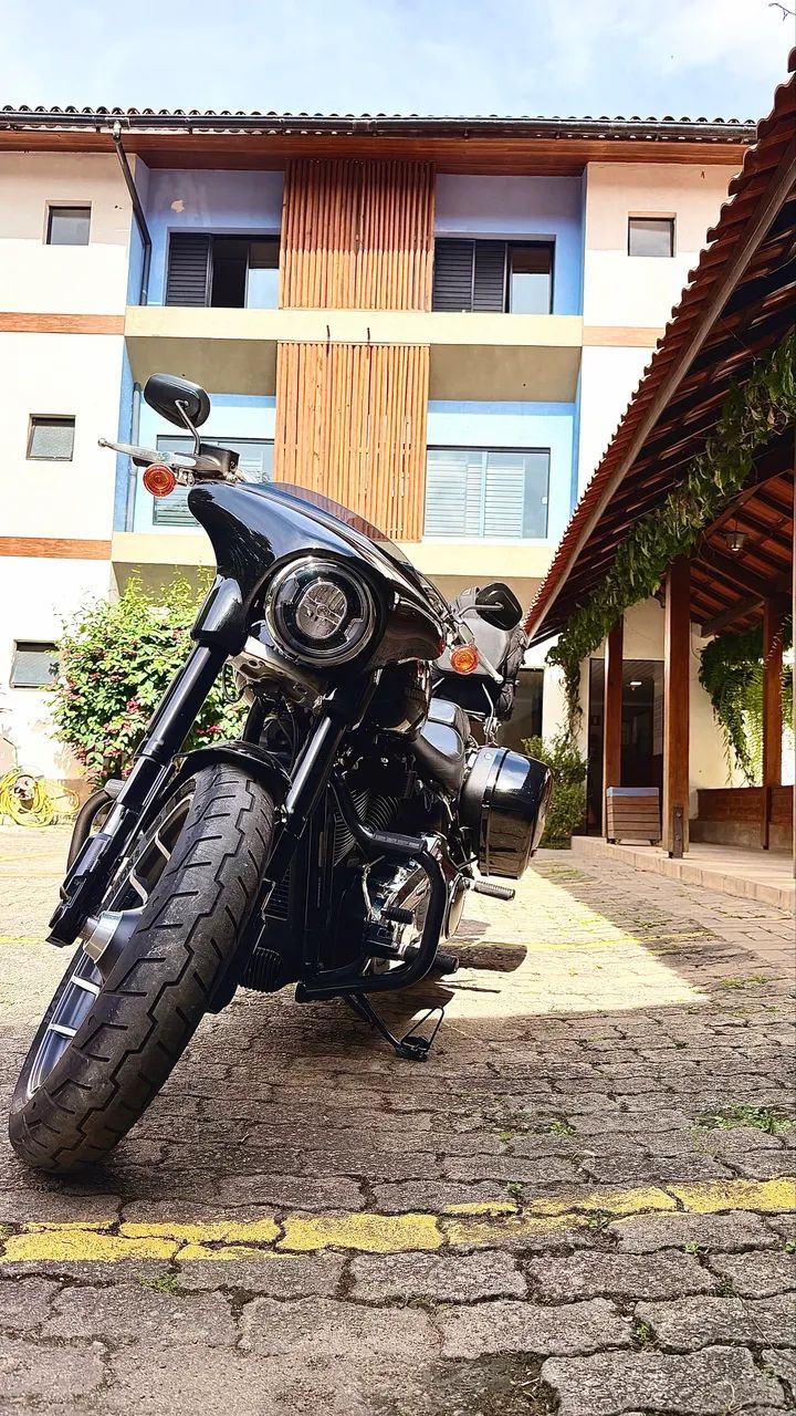 ?Harley-Davidson: A Lenda Pode Ser Sua! ? - Foto 2