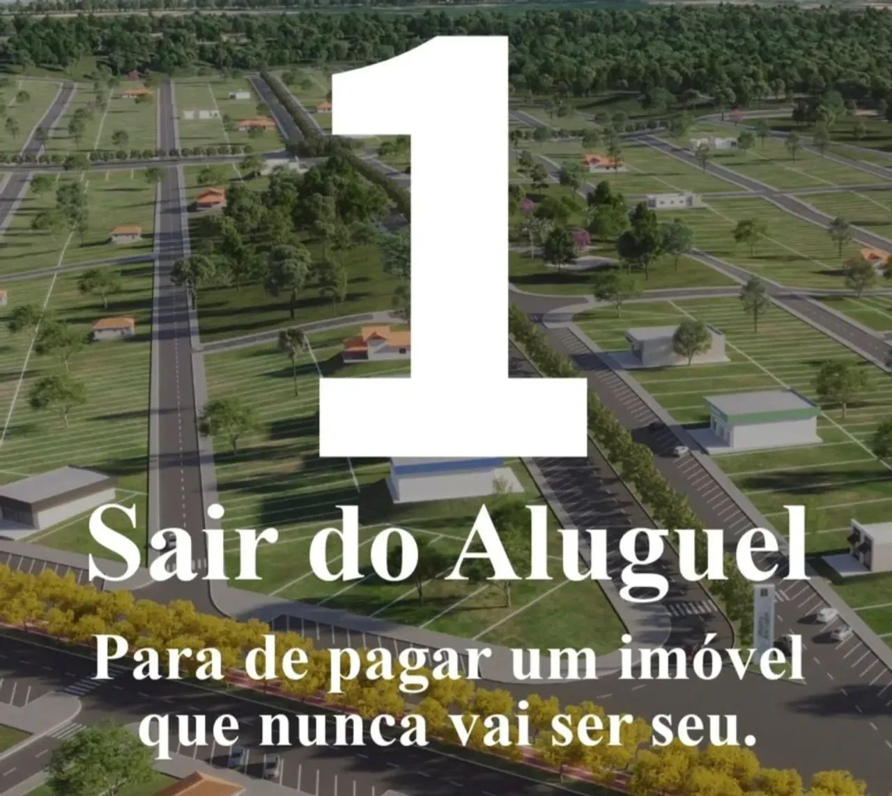 Reviera dos Lagos