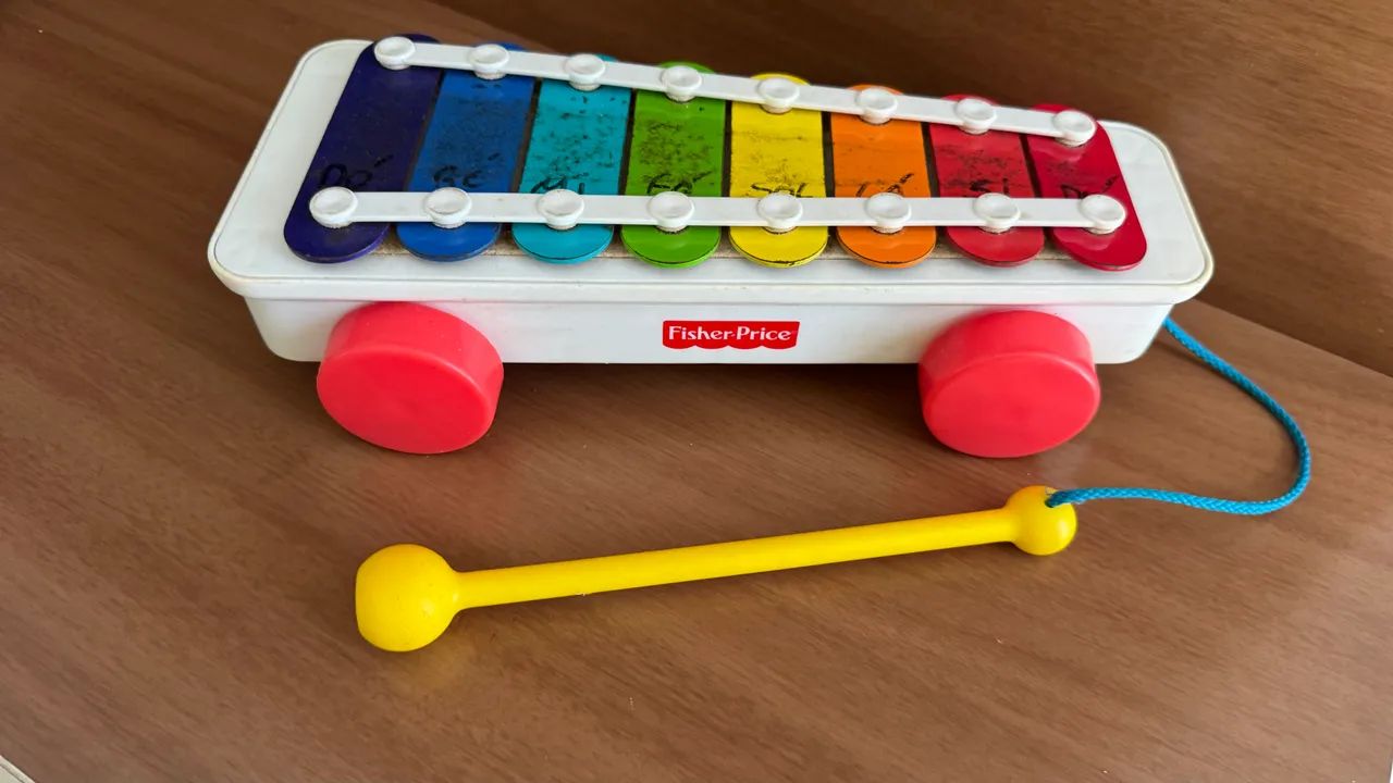 Brinquedos - Foto 2