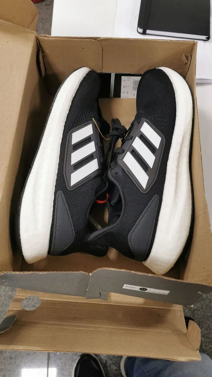 Tênis Adidas Pureboost - Foto 3