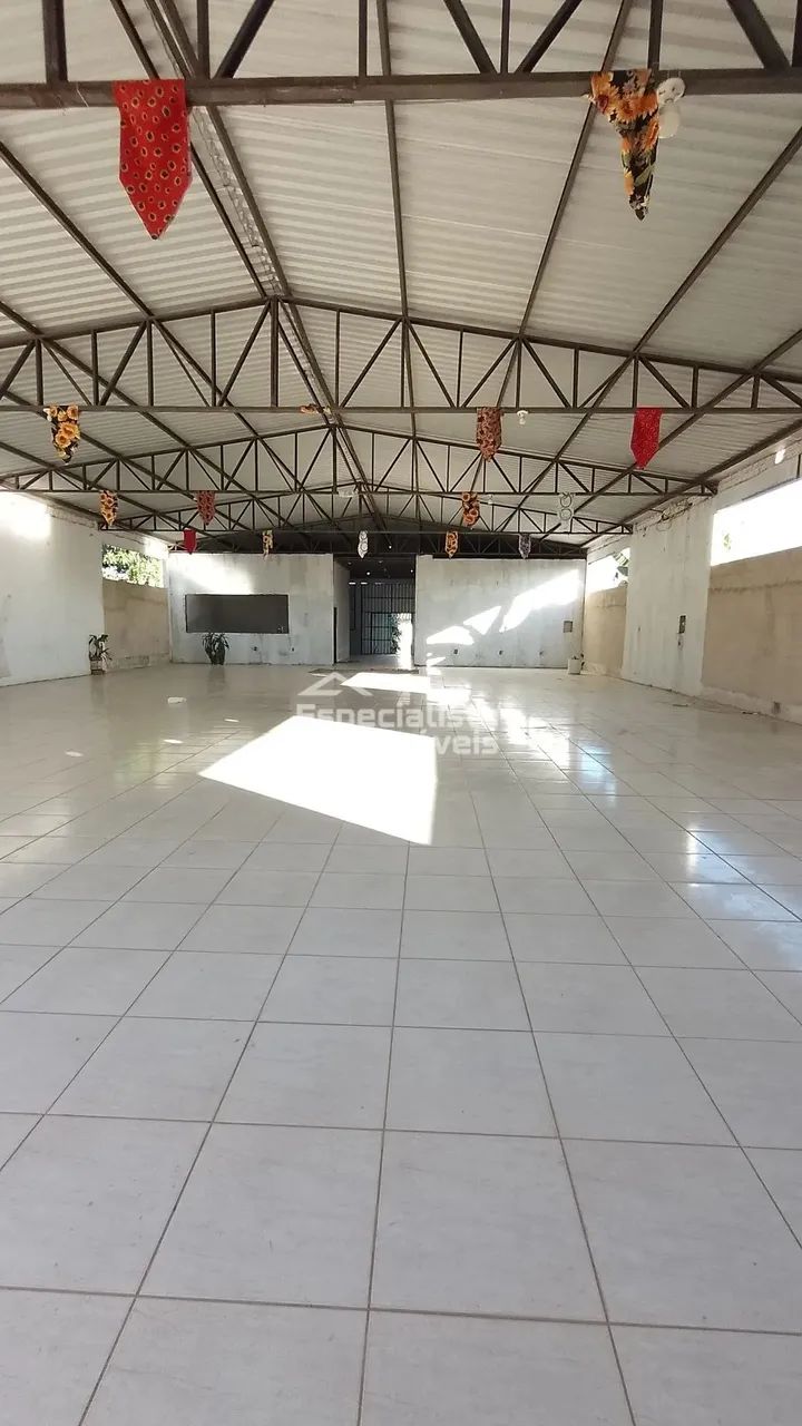 SUPER GALPÃO A VENDA PERTO DO IG - Foto 2