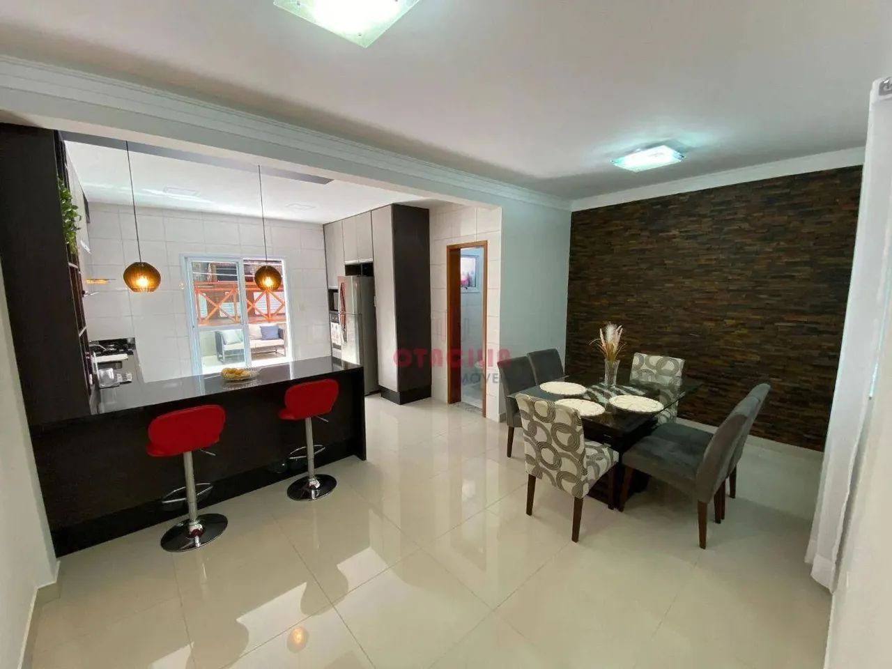 Sobrado com 3 dormitórios à venda, 210 m² - Santa Terezinha - São Bernardo do Campo/SP - Foto 7