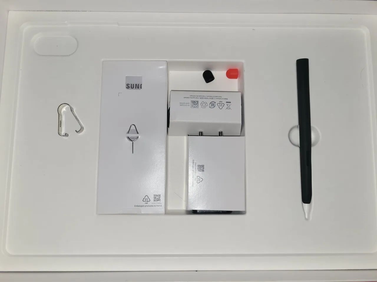 Samsung Galaxy tab s9 ultra 512 GB - Foto 5