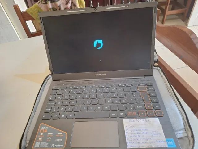 Notbook positivo  - Foto 2