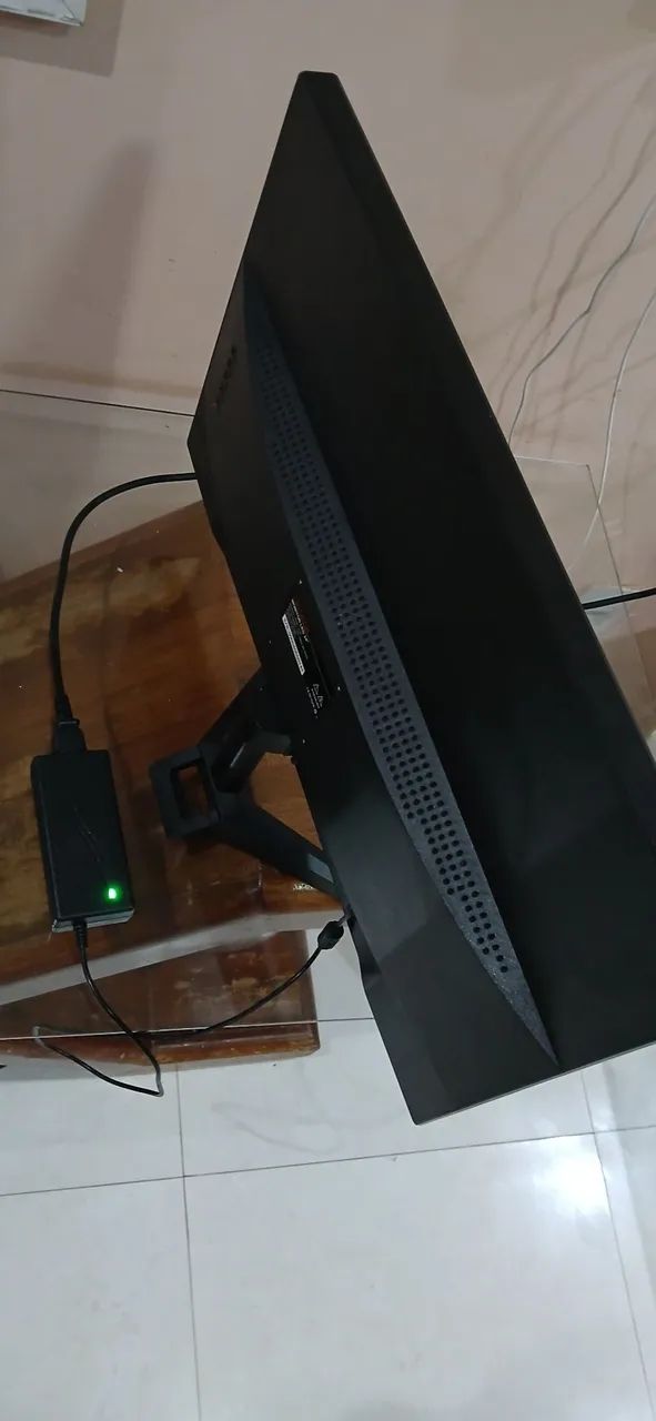 Monitor Tomate led 24 polgadas  - Foto 4
