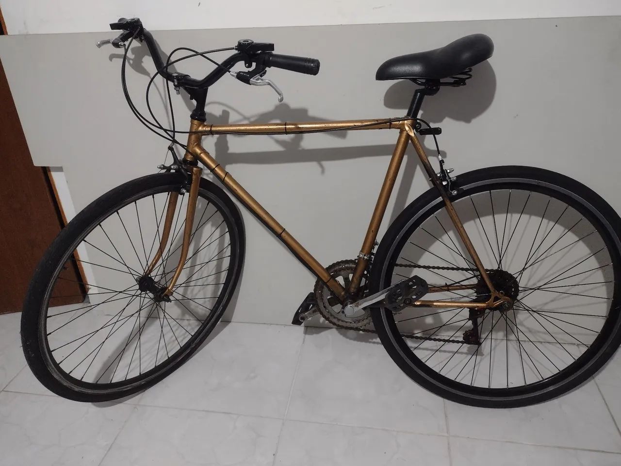 Bicicleta de corrida c/ entrega - Foto 2
