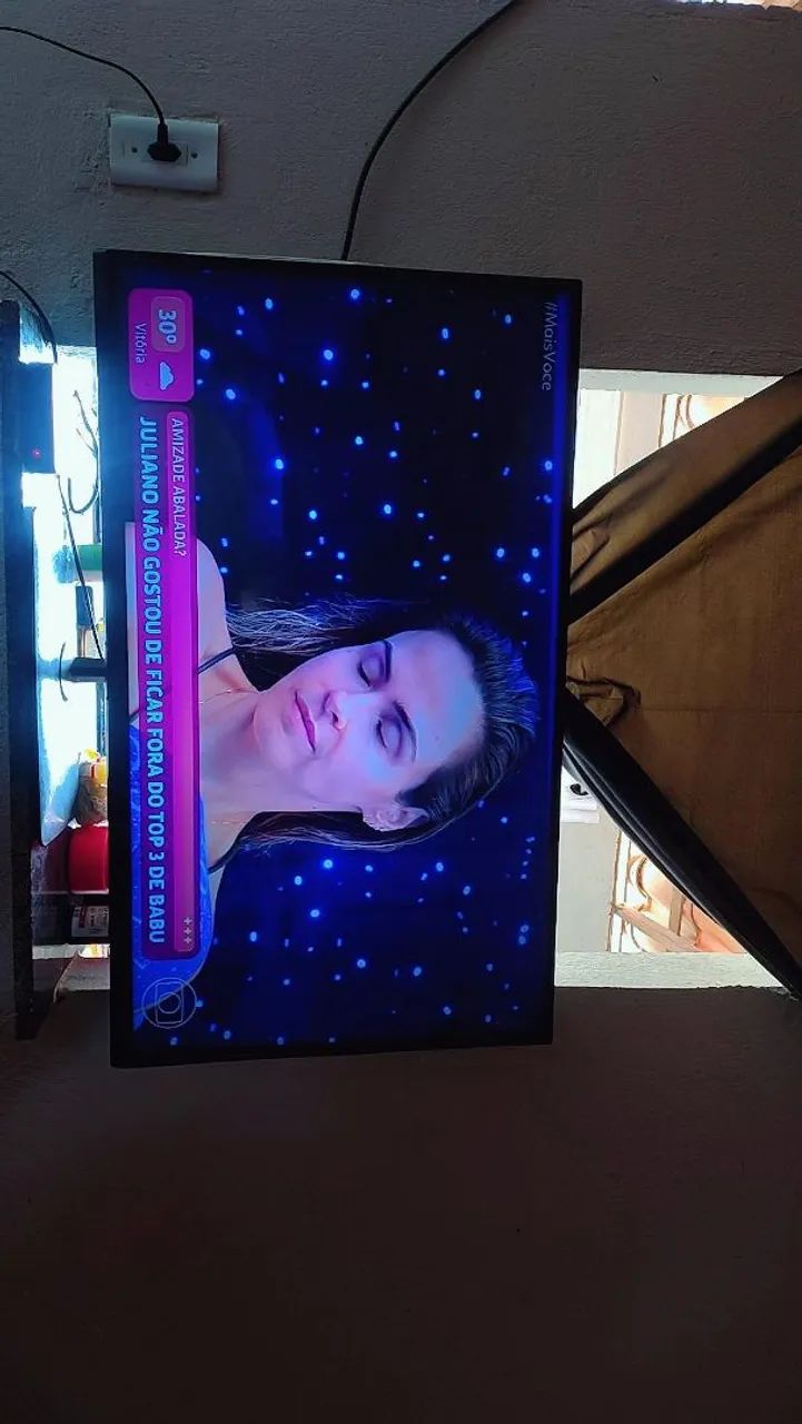 Philips 40 polegadas 