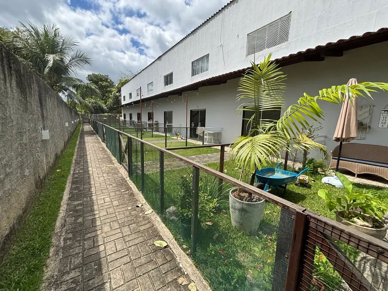 OTIMAS CASAS DUPLEX PARA LOCAÇÃO!!