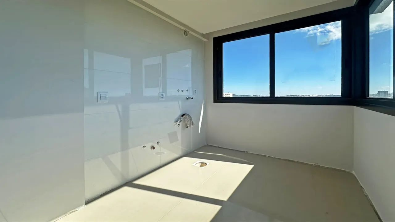 Apartamento 3 quartos - Maria Goretti - Foto 2