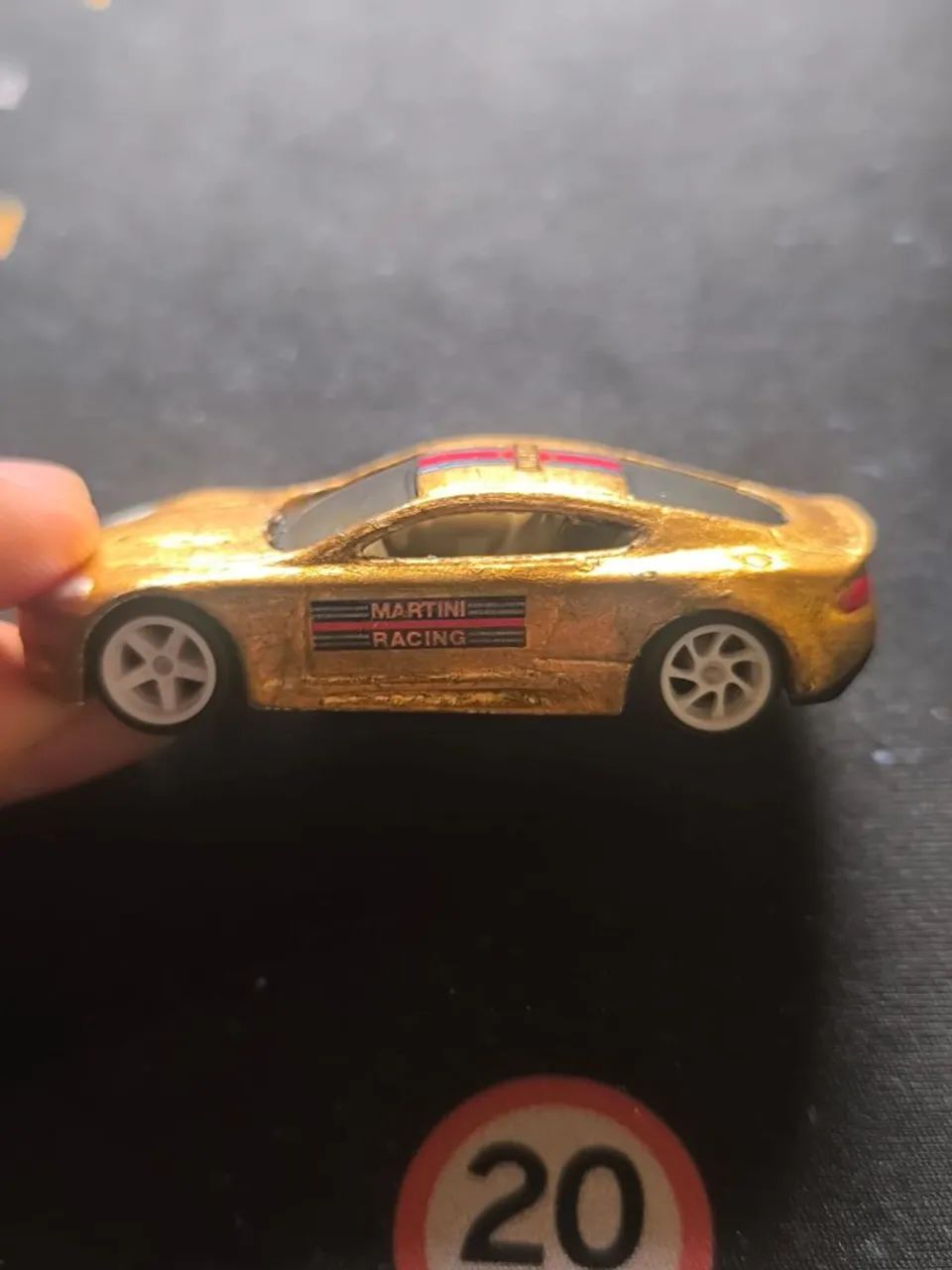Miniatura . - Foto 3
